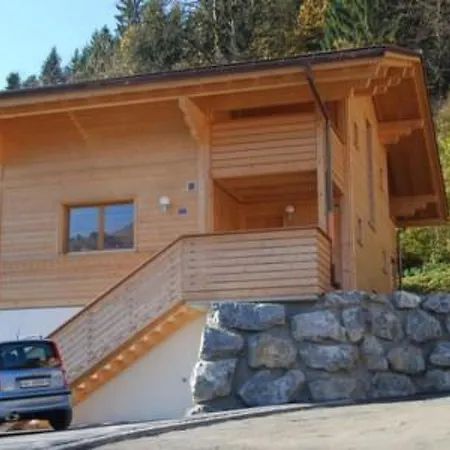 Διαμέρισμα Calvert, Chalet *