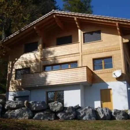 Διαμέρισμα Calvert, Chalet *