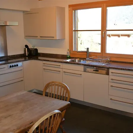 Διαμέρισμα Calvert, Chalet *