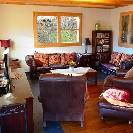 Apartment Calvert, Chalet *