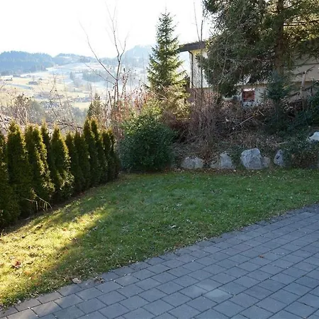 Calvert, Chalet Апартаменты