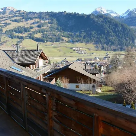 Calvert, Chalet Апартаменты *
